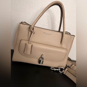 Marc Jacobs New York Handbag | Great Condition